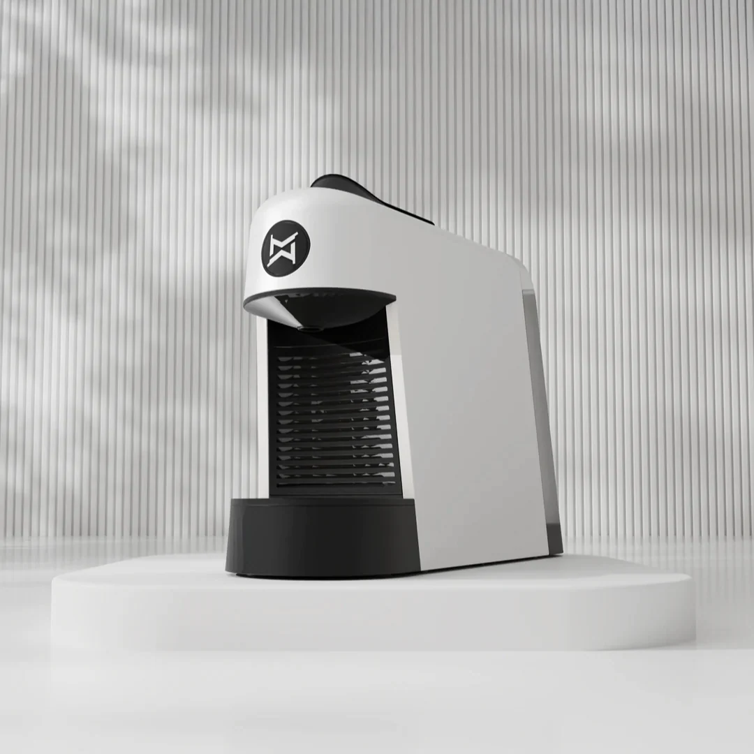 Nespresso Compatible