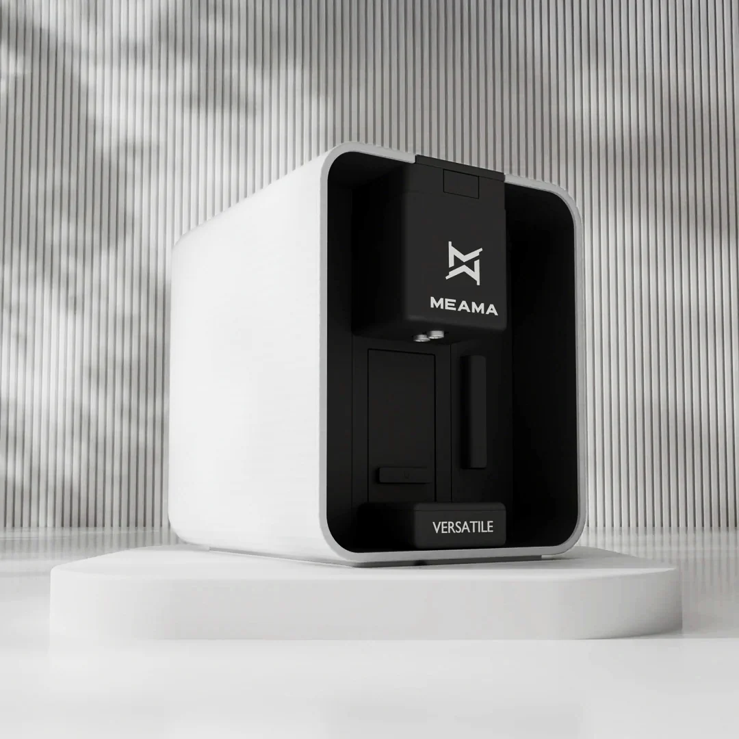 MEAMA Versatile