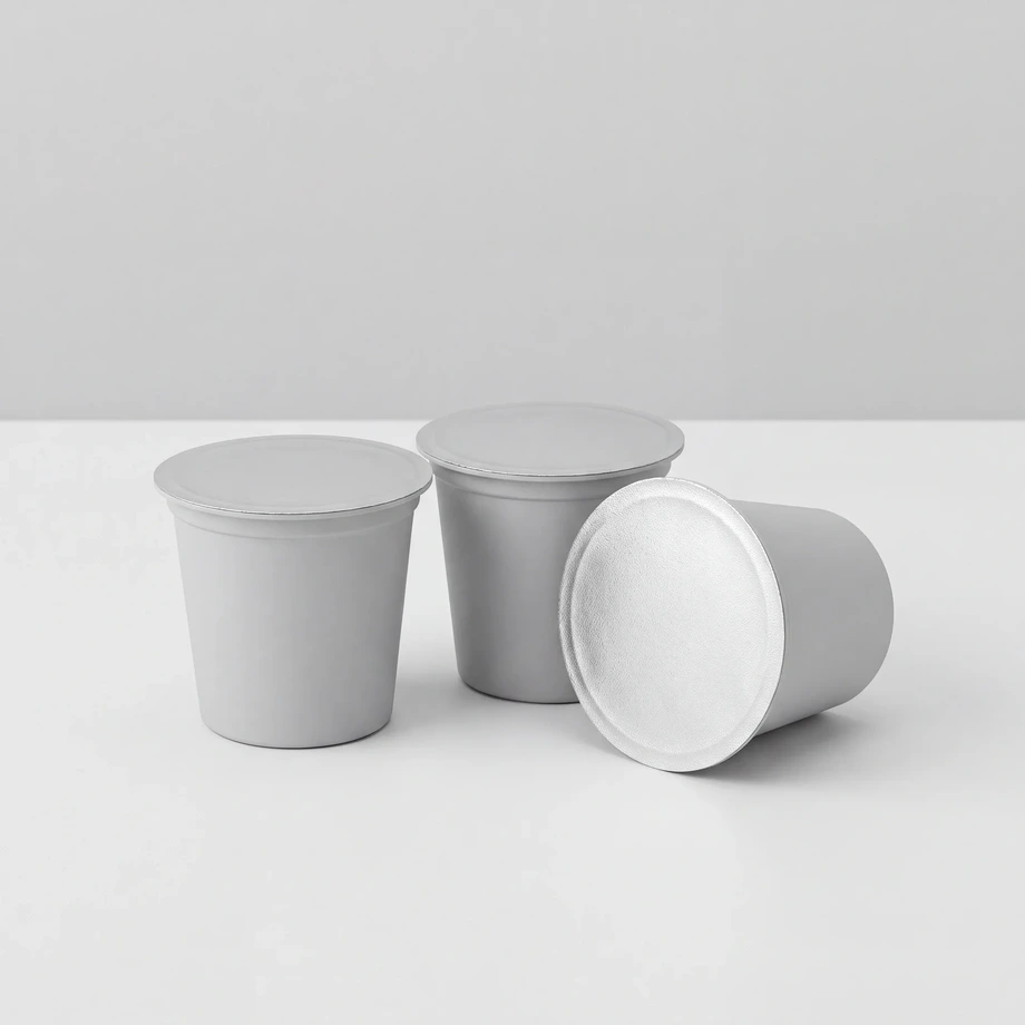 K-Cup Compatible Capsules