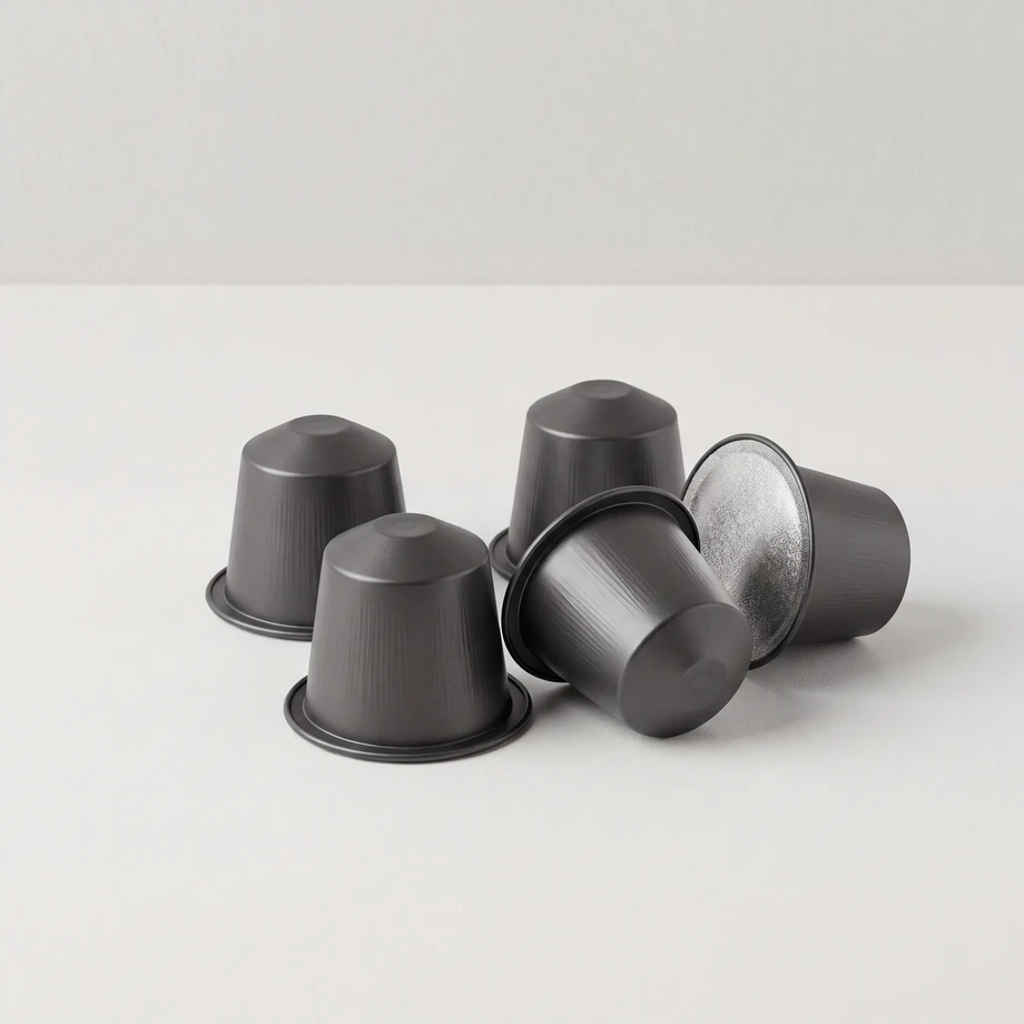 Nespresso Compatible Capsules